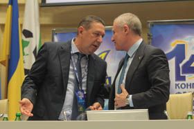 Чи втримає Донбас планку?