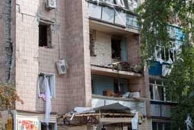 Безхатченки мимоволі