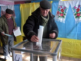 Підстава для можливої революції