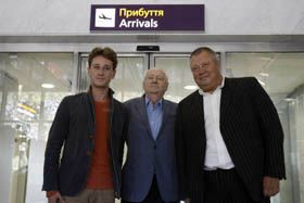 «Пер Гюнт» Захарова — викапаний «Стиляга»