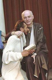Французький шарм від львівських легенів