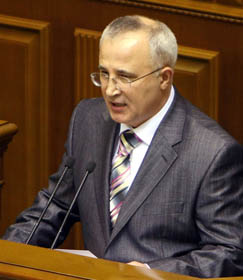 Ярослав Джоджик: Правильні українські цінності — важливіші за рейтинг