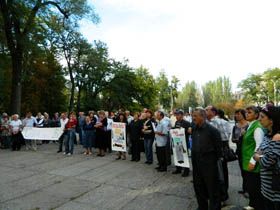 «Навіть ворогові не побажаю бути сватом Генпрокурора»