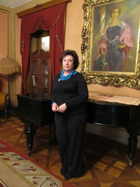Азартна Соломія