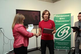 «Справа на хвилину — результат на п’ять років»