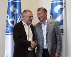 «У «Динамо» починається нова ера»