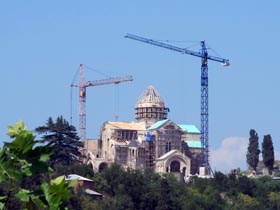 «Тарілка» на зміну «совку»