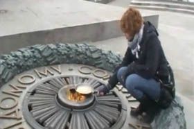 Вільна, але не задоволена