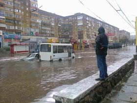 Коротко про погоду: бр–р–р–р