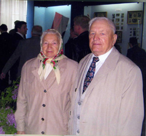 «Ліщина» з «Дубом» обнялись...