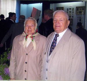 «Ліщина» з «Дубом» обнялись...