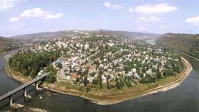Півострів Заліщики, або Курорт за городами