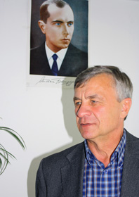 «Маятник симпатій хитнувся до «Нашої України»