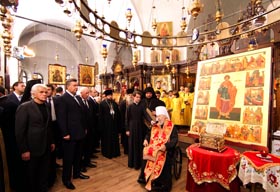 Подвор’я святої гори