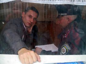У бастіон «Регіонів» — із нашим законом