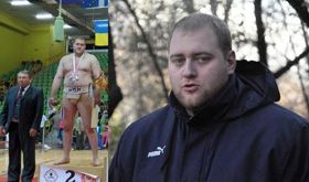 За підтримки СУМО–зброду