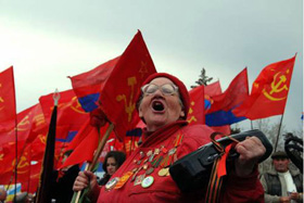 Революція, як прапрабабуся