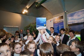 Здобуття знань через емоційні переживання