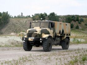 Мирний «штурм» Саланга