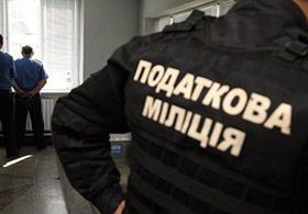 «Маски–шоу» прийшли до опозиції
