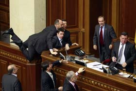 «Ка–2» не пройшов