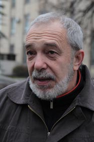 Спротив геноциду
