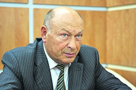 Цар звірів