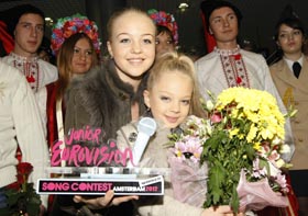 Вище «Неба»