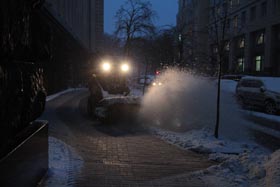 Паніка за графіком