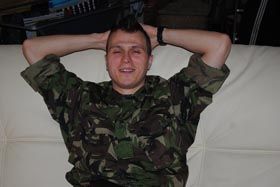 «Завчасно ненавиджу всіх»