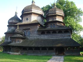Помолімось, брати мої