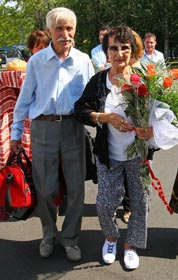 Хто шукає — знайде