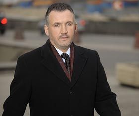 Перший iз «чорного» списку?