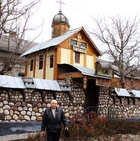 Талант, що вибухнув через півстоліття