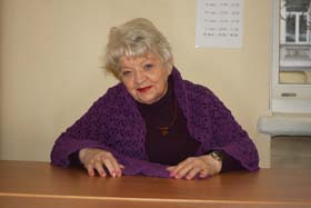 «Не можу сказати, що життя було раєм. Ні... В кого воно ідеальне?»