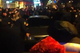 Новорічна помста