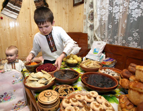 Щедрі м’ясниці