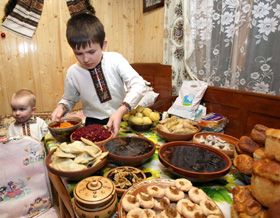 Щедрі м’ясниці