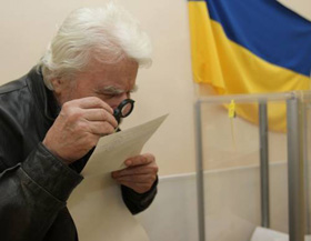 Проголосують і без грошей?