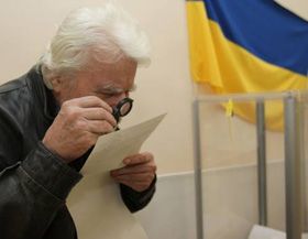 Проголосують і без грошей?