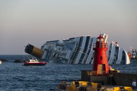 Трагедія італійського «Титаніка»