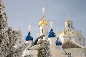 «Регiональна» Лавра
