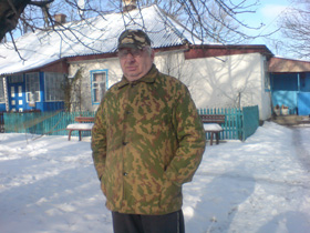 Війна і німці