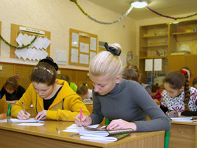 Підготовчі ексКУРСИ