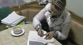Пішов Матрос» до Кушніра