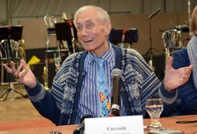 Ювілей із другої спроби