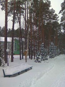 У «Проліску» — розквітнути здоров’ям