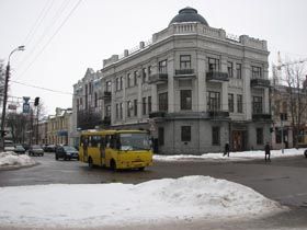 У Черкасах буде свій Бродвей