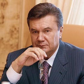 Джєнь добри, пане Президент!