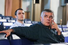 «Коли ти вже зайшов у лабіринт — мусиш знайти вихід»